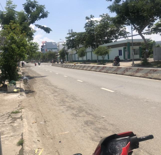 Bán lô đất mặt tiền đường Huỳnh Tấn phát thị trấn Nhà Bè Huyện Nhà Bè