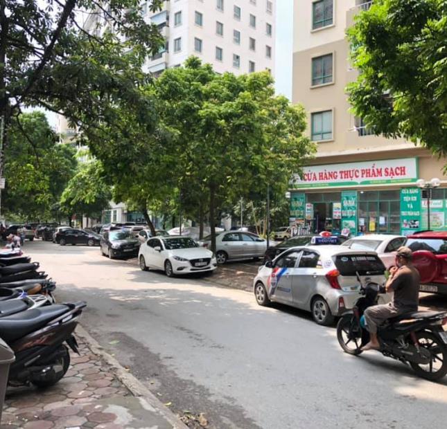 Bán nhà phố Duy Tân – Dịch Vọng Hậu, 150m2, Kinh doanh Đỉnh, 24.5 tỷ