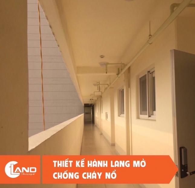 Bán căn hộ 95m2 chung cư Booyoung chiết khấu lên đến 450tr, đã có sổ, full nội thất cao cấp gắn ...
