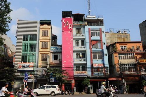  HOT xuất cảnh bán nhà Nguyễn Oanh ,gò vấp, DT 4x18 m,3 lầu,chỉ 7.5 tỷ 