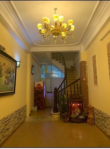Nhượng nhà nghỉ Ba Tư tại phố Nguyễn Thị Định, Thanh Xuân; 0983668116