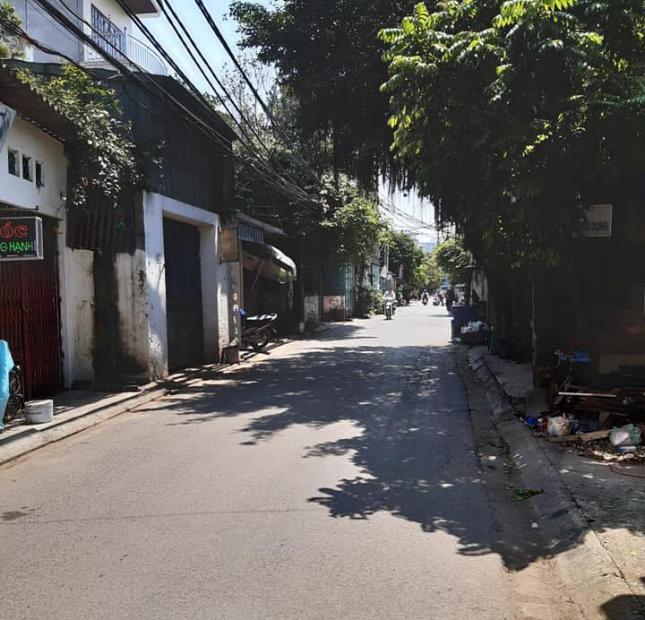 BÁN NHÀ LĨNH NAM 48M2, 4 TẦNG GIÁ CHỈ 2 TỶ 8