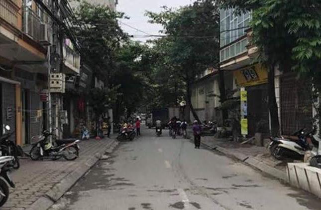 Bán căn nhà đường Lê Quang Đạo- Phú Đô hai oto tránh nhau S40m2 giá 3.85 tỷ