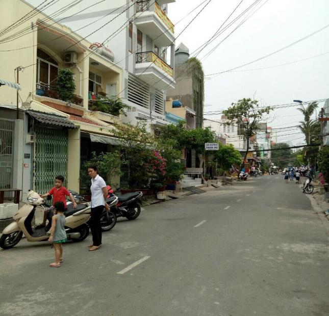 Bán nhà Mặt Tiền đường số 51 P Bình Thuận, Q.7