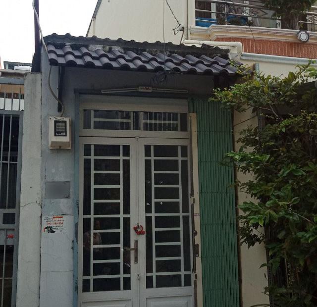  Bán nhà Mặt Tiền đường số 51 P Bình Thuận, Q.7