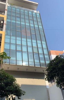 Mặt tiền Bạch Đằng HXH Sân Bay (6x20) Phường 2 Quận Tân Bình - dtcn 120m. Giá 17 Tỷ