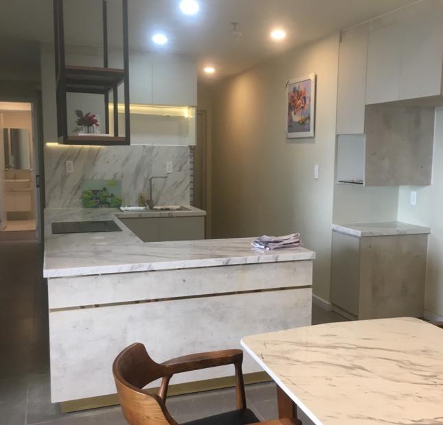 Thuê nhanh ở liền CH Green Valley, DT 89m2, 2 phòng ngủ, 2 toilet, giá chỉ 19tr/th, lầu cao LH 0906 385 299  ( em Hà )