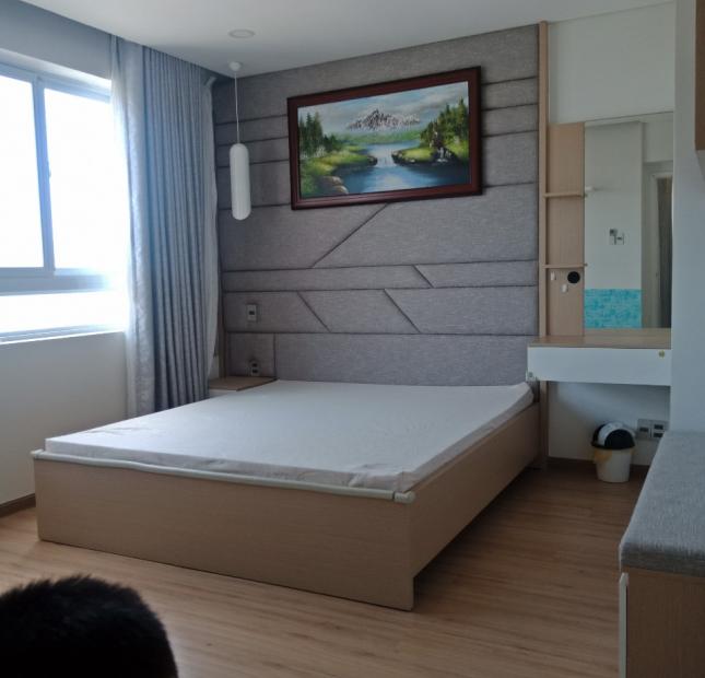 Bán căn hộ chung cư tại Dự án Hùng Vương Plaza, Quận 5,  Hồ Chí Minh diện tích 121m2  giá 5.6 Tỷ