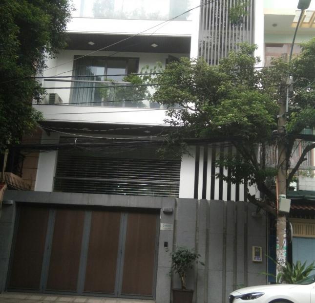 Cần tiền bán gấp 2 căn nhà  MT  Tân Hải, P. 13, Q. Tân Bình,10x15m, 4 tầng,  giá chỉ 23.5 tỷ.