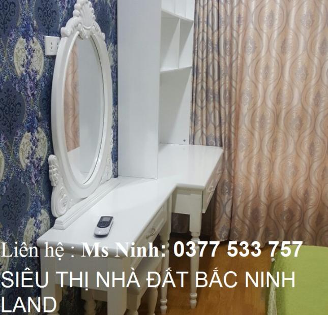 Mình có căn hộ Mường Thanh view đẹp cần bán tại trung tâm TP.Bắc Ninh