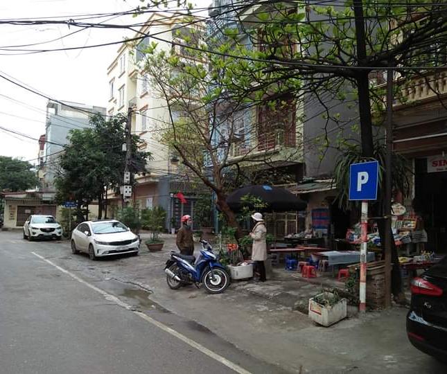 Bán nhà phân lô, ngõ ô tô đường Nguyễn Cơ Thạch, Hà Nội 62m2 9,3 tỷ Lh 0915288380