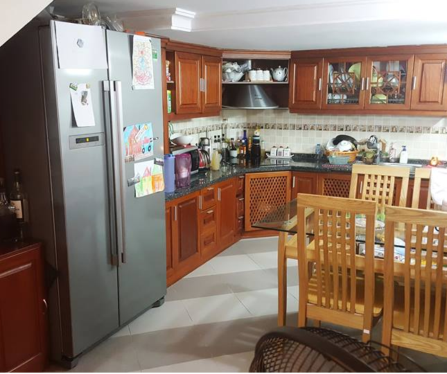 Bán gấp nhà Khương Hạ, Thanh Xuân, 36m2, 4 tầng, giá 2.5 tỷ. LH 0984094326