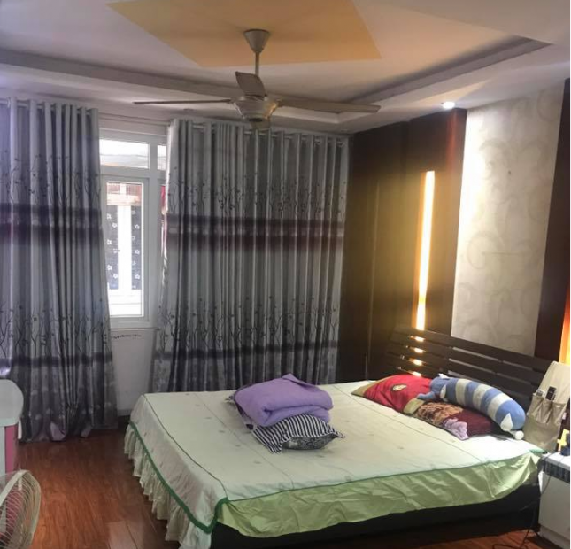 Bán gấp nhà Khương Hạ, Thanh Xuân, 36m2, 4 tầng, giá 2.5 tỷ. LH 0984094326