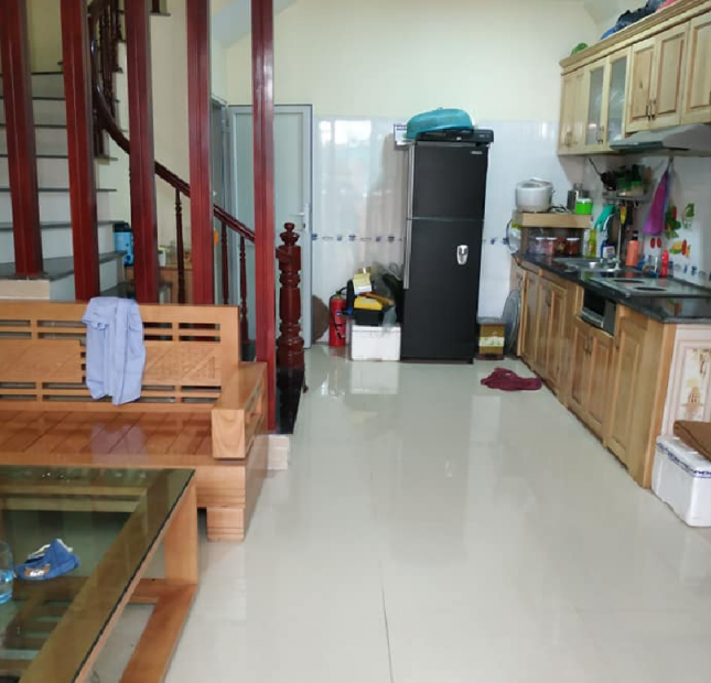 Bán gấp nhà Khương Đình, Thanh Xuân, 48m2, 4 tầng, giá 3.2 tỷ. LH 0984094326
