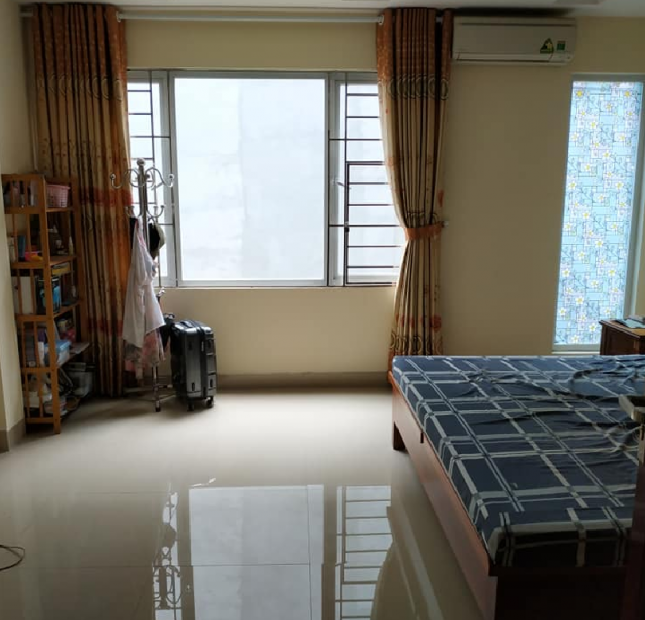 Bán gấp nhà Khương Đình, Thanh Xuân, 48m2, 4 tầng, giá 3.2 tỷ. LH 0984094326