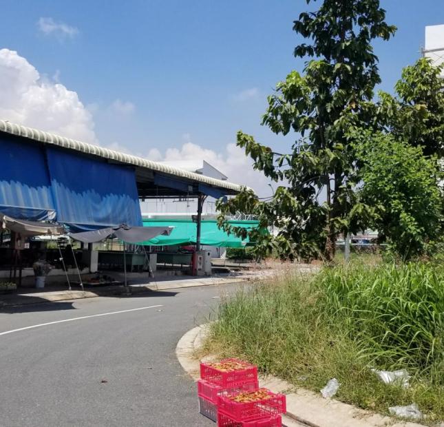 Bể Hụi, Bán mặt tiền kinh doanh chợ Long Phú –  Phước Thái – Gấp