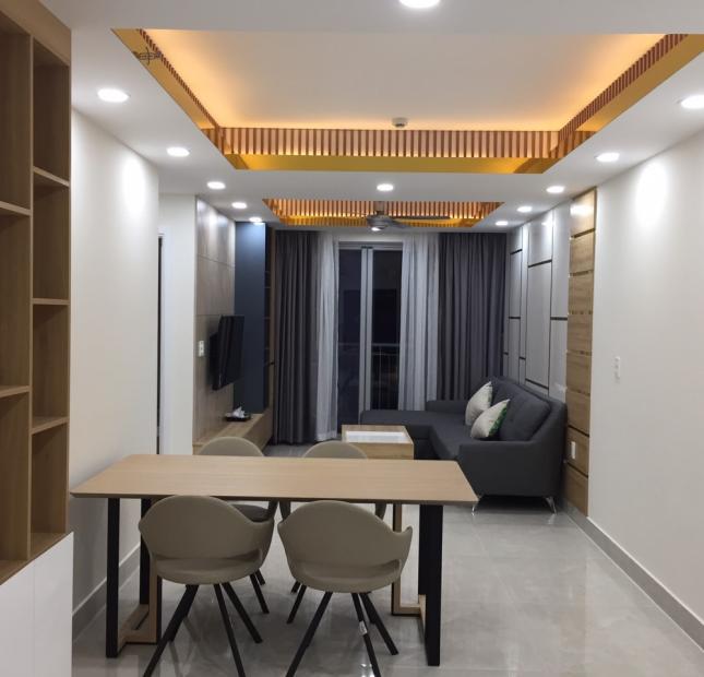 Cần cho thuê căn hộ Riverpark Residence, Phú Mỹ Hưng quận 7,hcm,view sông , lầu cao LH 0906 385 299 ( em Hà )