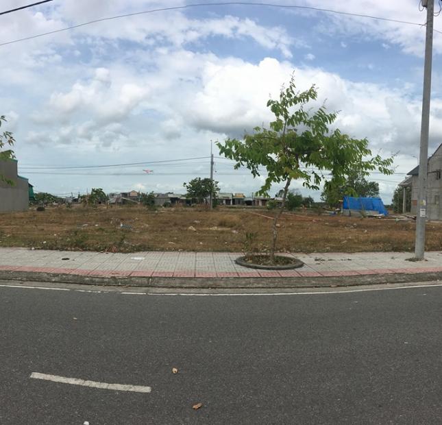 New Land Vũng Tàu cần bán đất mặt tiền đường Võ Thị Sáu giao Hoàng Hoa Thám.  