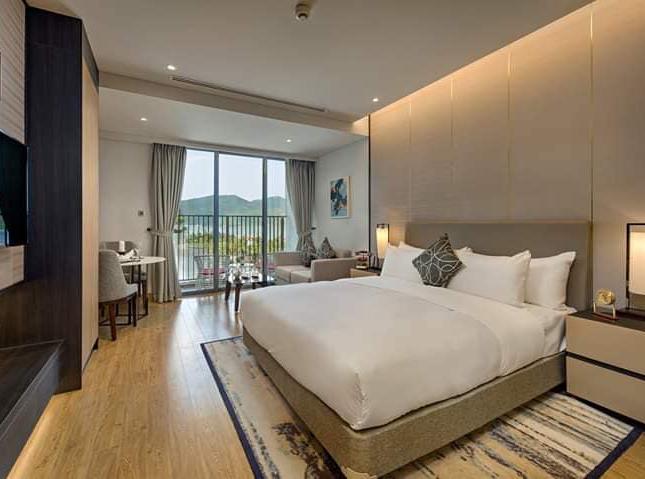 Đầu tư căn hộ nằm ngay mặt biển Đà Nẵng - Soleil Ánh Dương