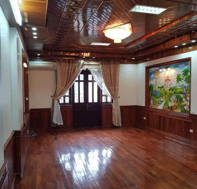 Ngụy Như Kon Tum Thanh Xuân_oto chánh_thang máy_kinh doanh_S=100m_6 tầng_mặt tiền 7m_16.5 tỷ