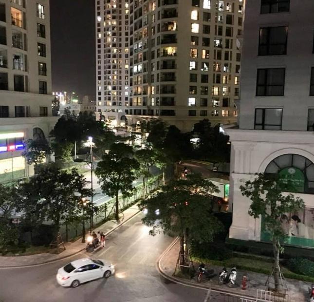 Ngụy Như Kon Tum Thanh Xuân_oto chánh_thang máy_kinh doanh_S=100m_6 tầng_mặt tiền 7m_16.5 tỷ