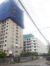 Bán căn hộ chung cư tại Đường Nguyễn Cao, Bắc Ninh,  Bắc Ninh diện tích 68m2  giá 680 Triệu