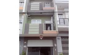bán nhà mt tăng bạt hổ quận 5 dt 4x27 nhà 3 lầu giá 25 tỷ