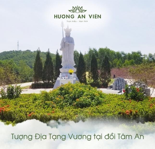  🌼🌼 Hương An Viên - Nhu Cầu Thực Cho Tương Lai Dòng Tộc 🌼🌼