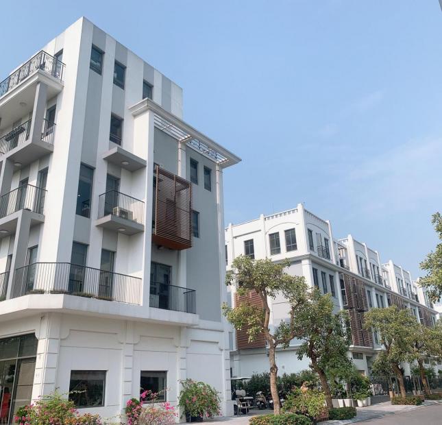 Shophouse 2 mặt tiền The Manor Nguyễn Xiển CK 12%,Lãi suất 0%/36 tháng