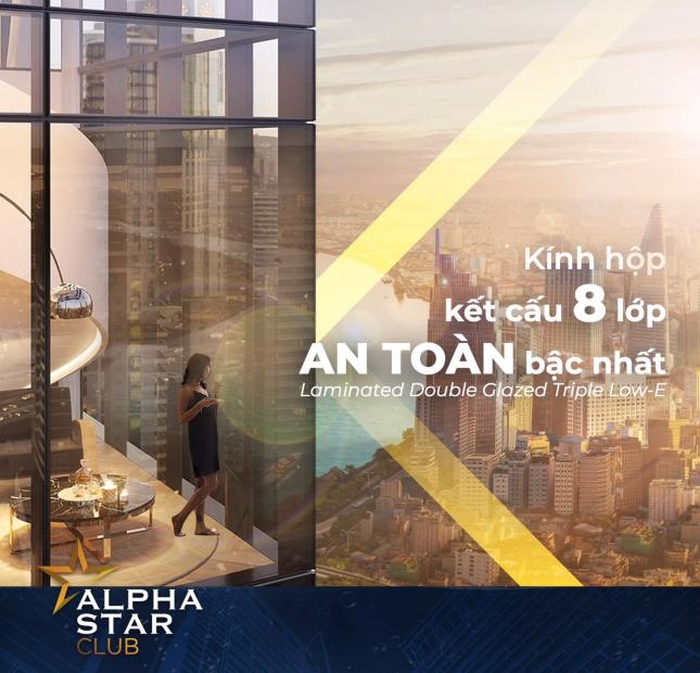 Alpha Hill Tòa Tháp Đôi Căn Hộ Cao Nhất Việt Nam – Công Trình Biểu Tượng 