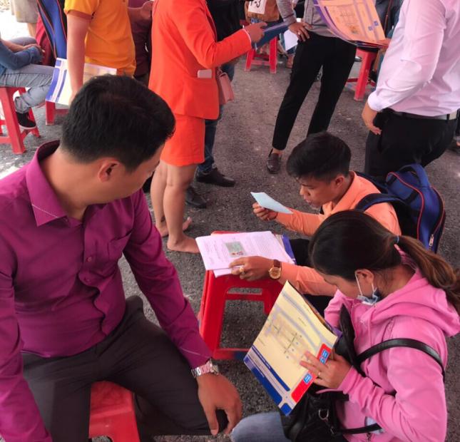 Mở bán dự án Golden Future City trung tâm huyện Bàu Bàng tặng ngay 5 chỉ vàng SJC