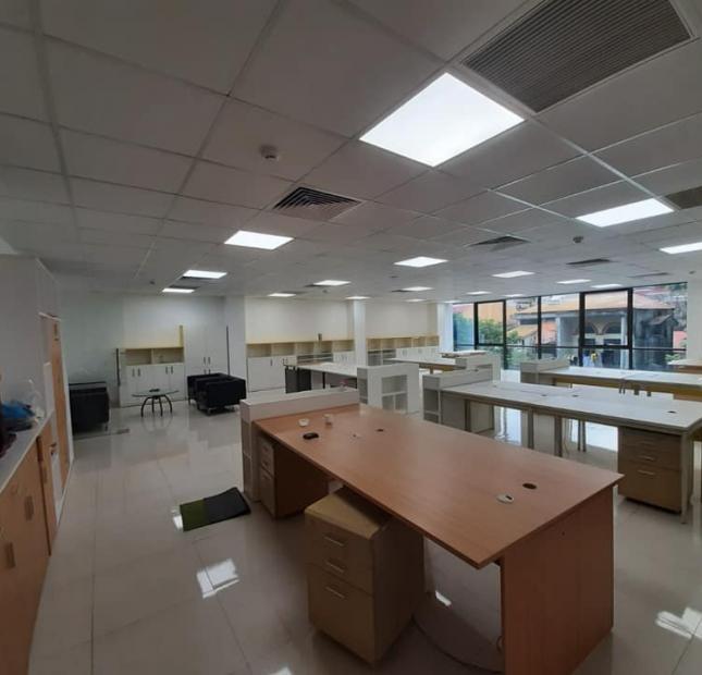 Chính chủ Cần cho thuê  toà văn phòng hot nhất  trung tâm quận Cầu Giấy, Duy tân 150m giá 20tr