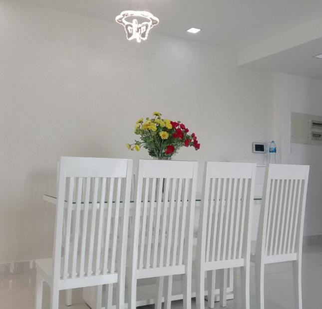 Cho thuê 2 căn Happy Residence, Quận 7, 78m2, 2PN full NT, nhà trống ở ngay. LH xem nhà 0906 385 299 (em Hà )