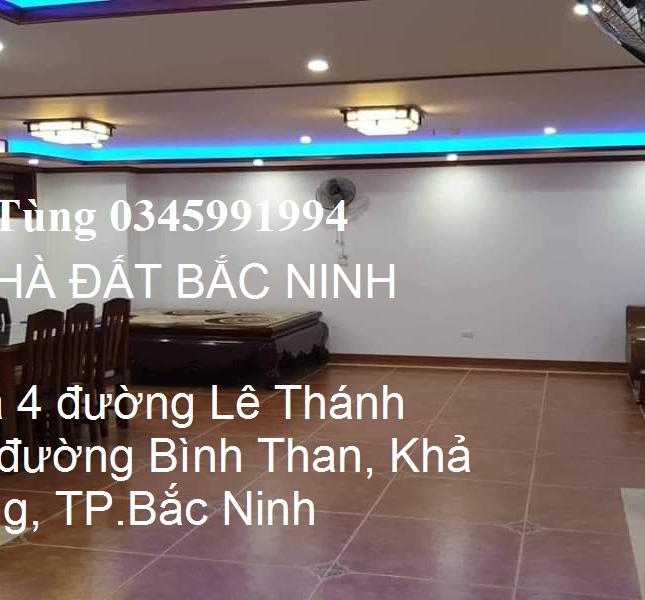 Bán căn hộ chung cư Hoàng Gia tại trung tâm TP.Bắc Ninh