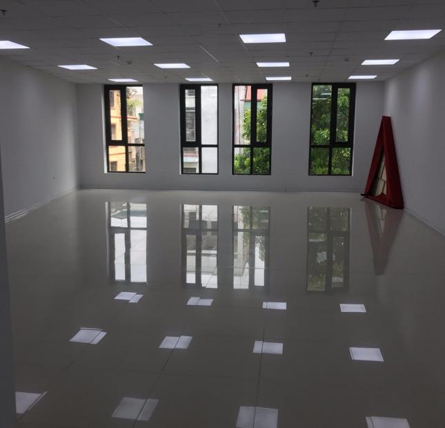 Cho thuê văn phòng 40m2, 60m2, 80m2, 100m2...200m2  mặt phố Nguyễn Văn Huyên, Cầu Giấy, HN. Lh: 0866 613 628.