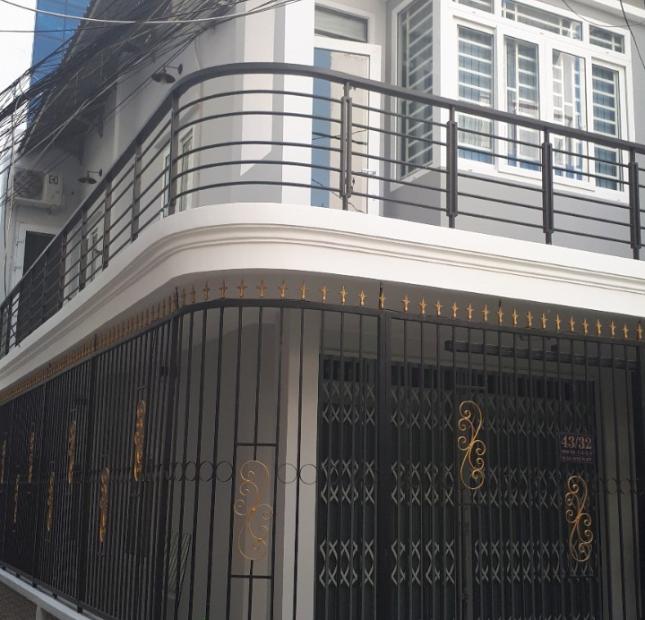 Bán Nhà 200.8m² - Trần Bình Trọng, P4, QUẬN 5- giá tốt