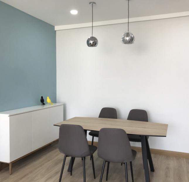Căn hộ cao cấp Green Valley (Thung Lũng Xanh), DT 128m2, 3PN, 2 WC, giá chỉ 26.4tr/th,view sông trực diện LH 0906 385 299 (em Hà )