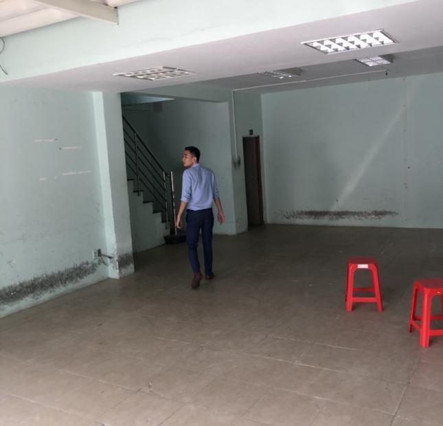 Bán nhà mặt tiền 53L Ung Văn Khiêm, Phường 25, Quận Bình Thạnh, DT 20x40m, giá 98 tỷ