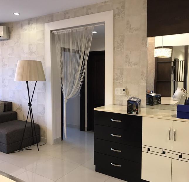 Cho thuê gấp CH mới Happy Valley Phú Mỹ Hưng, DT 135m2, 3PN, view sông , giá chỉ 30.5tr/th(TL). LH 0906 385 299 (em Hà )