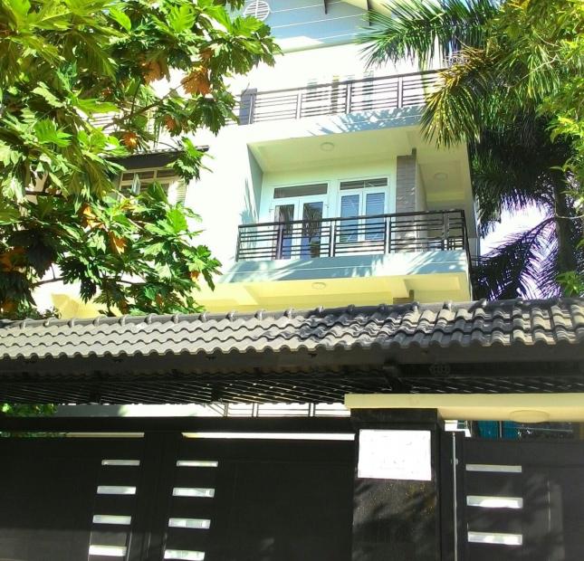 Bán nhà Cư Xá Nguyễn Trung Trực, Q10. 4.5mx19m khu an ninh chỉ 13.8 tỷ TL