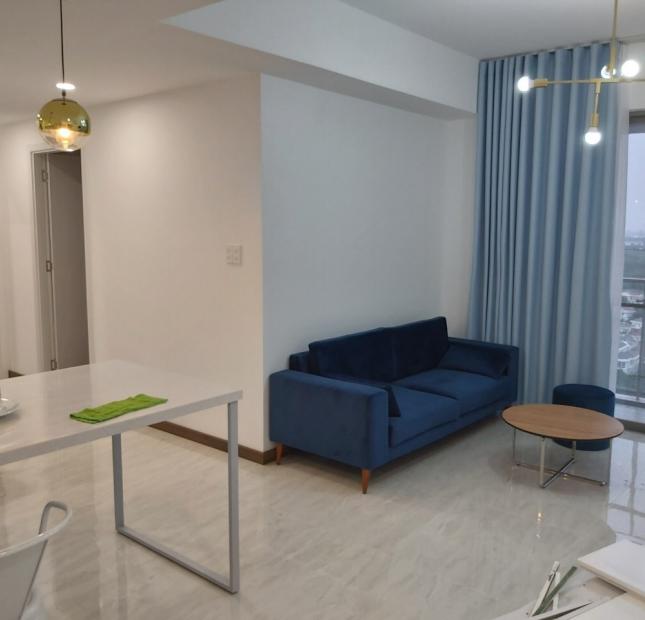 Cho thuê Garden Court 2, Phú Mỹ Hưng Quận 7 DT 143m2, 3PN nhà đẹp giá chỉ 27tr/th  LH 0906 385 299 ( em Hà )