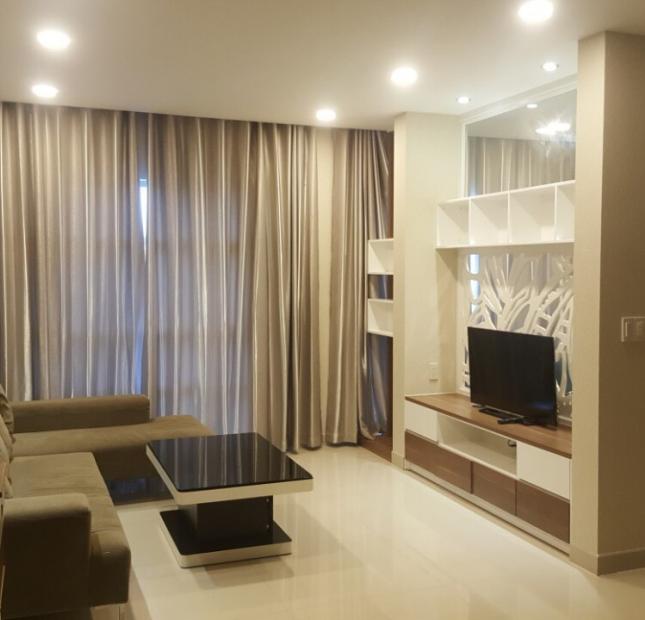 Tôi cần cho thuê Garden Court 1, 3 phòng ngủ, 24.5tr nội thất đẹp, lầu cao , nhà đẹp lung linh LH 0906 385 299 ( em Hà ) 