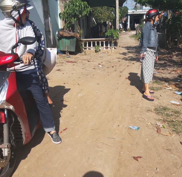 Bán đất 5 x 20m full thổ cư, gần bệnh viện mới Thị Xã Gò Công, Tiền Giang 