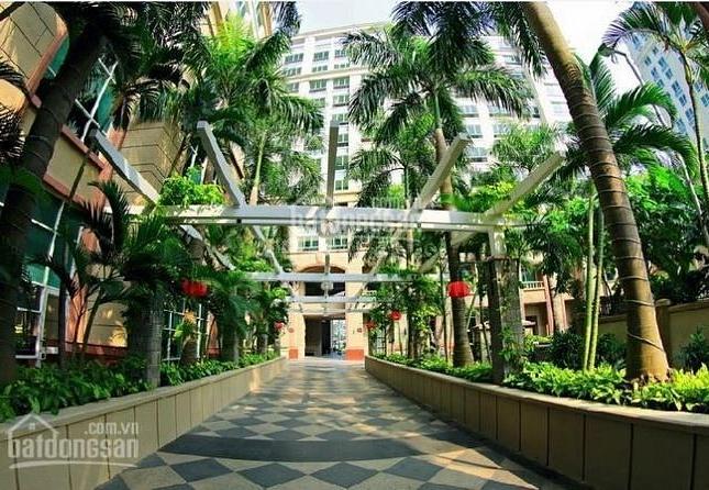 Cho thuê căn hộ chung cư tại Dự án The Manor - TP. Hồ Chí Minh, Bình Thạnh,  Hồ Chí Minh diện tích 90m2  giá 16 Triệu/tháng