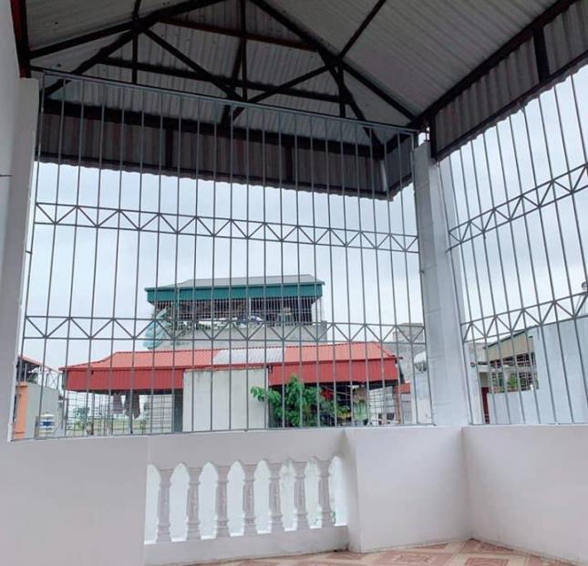 Bán nhà Nguyễn Văn Trỗi hơn 2 tỷ. 34m vuông, 5 tầng LH 0989594631