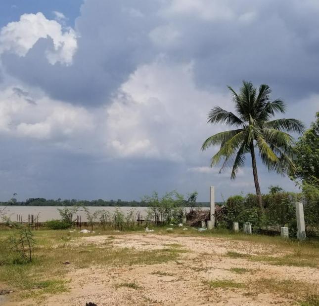 Bán đất biệt thự Ven Sông Quận 9 Giá Cực RẺ - View Vinhome Grand Park 