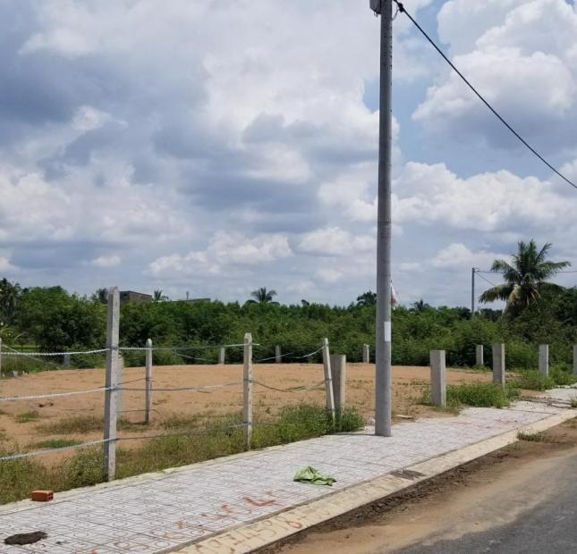 Bán đất biệt thự Ven Sông Quận 9 Giá Cực RẺ - View Vinhome Grand Park 