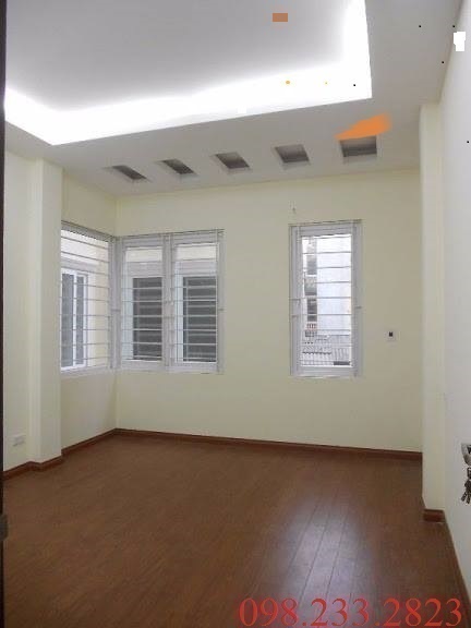 Bán nhà 4 tầng*32m2 cuối đường Yên Lộ cạnh khu đô thị Đô Nghĩa, 1.4 tỷ, 098.233.2823