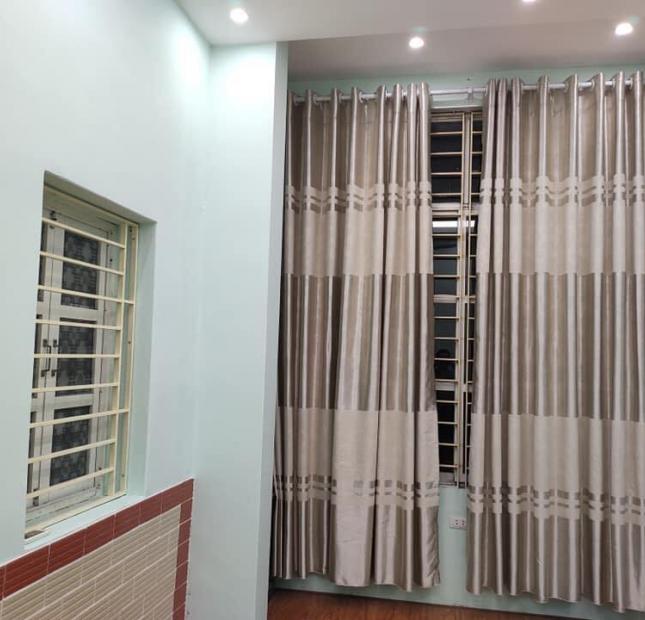              BÁN NHÀ BẠCH MAI 27M2, 4 TẦNG GIÁ CHỈ 2 TỶ 1 