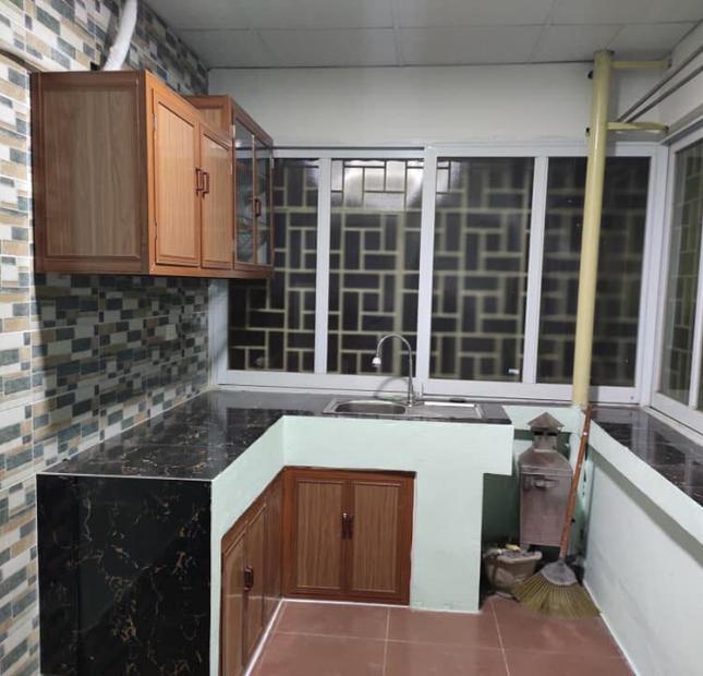              BÁN NHÀ BẠCH MAI 27M2, 4 TẦNG GIÁ CHỈ 2 TỶ 1 